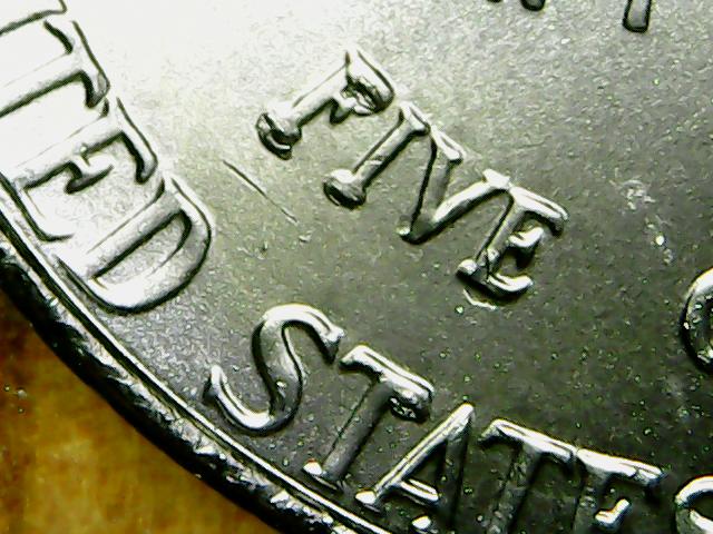 I-Found-3-Nickles-From-Same-OBW-Roll-With-Identical-Blotches-On-'Five-Cents'-How-Rare-Is-This-Error?